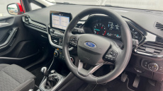 Ford Fiesta 1.0 EcoBoost Titanium 5dr Petrol Hatchback